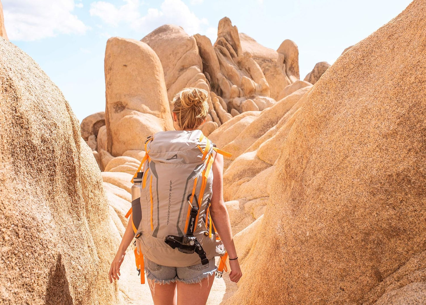 ALPS Mountaineering Baja 40L Backpack