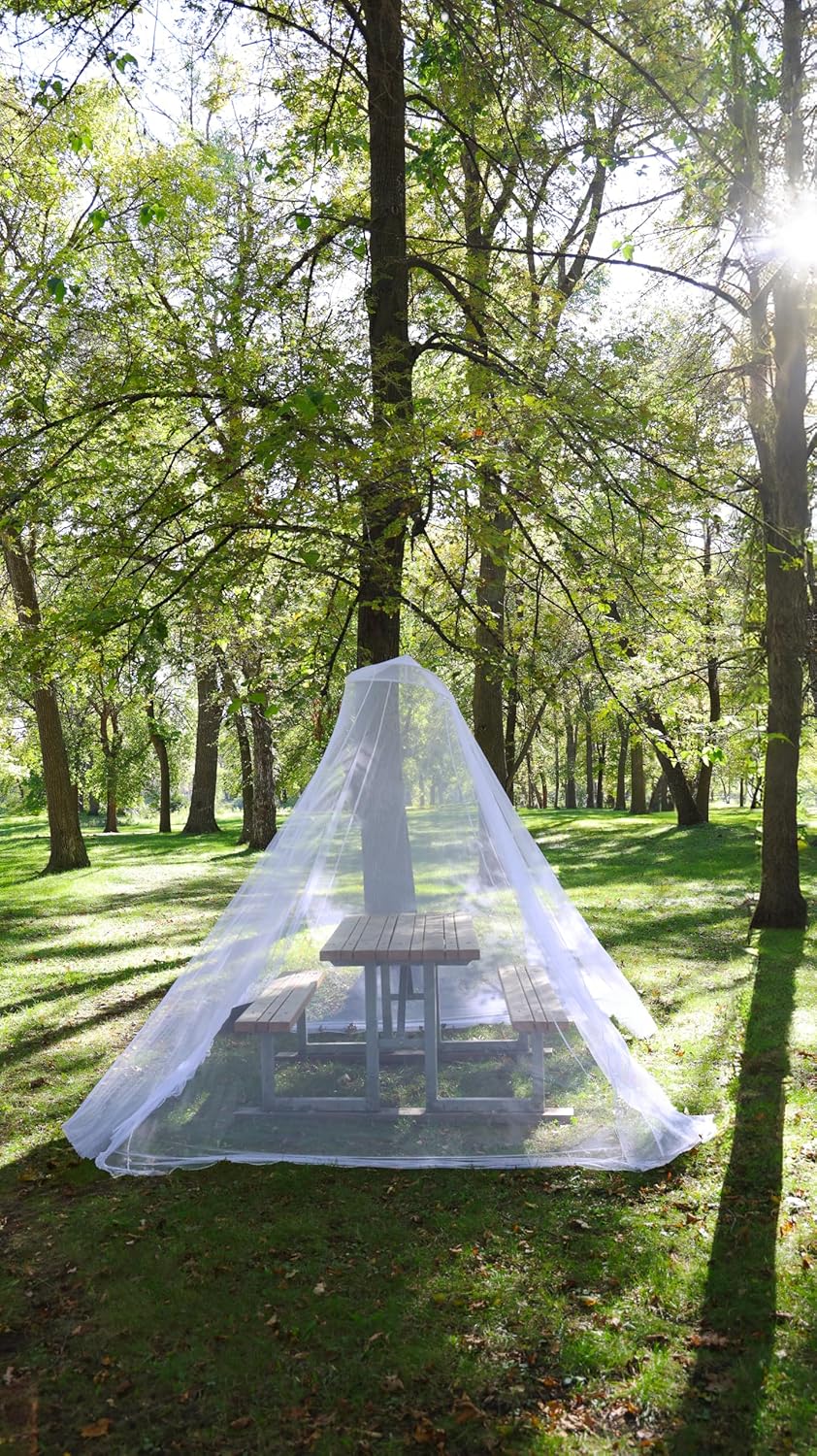 Coghlan's Hiker's Rectangular Mosquito Net