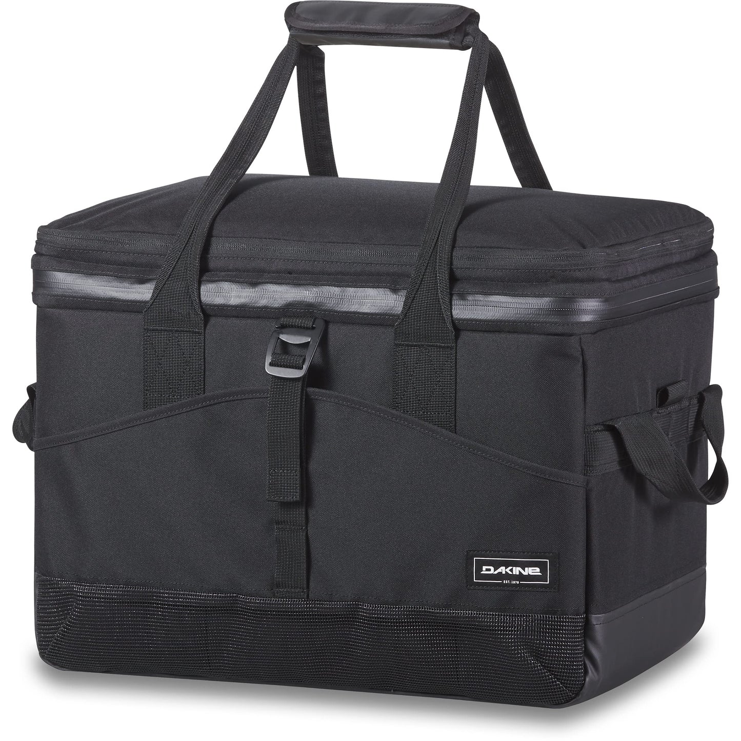Dakine Cooler 50L - Black, One Size