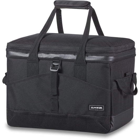 Dakine Cooler 50L - Black, One Size