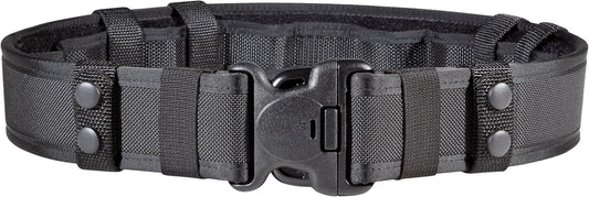 BIANCHI Ergotek Nylon Duty Belt