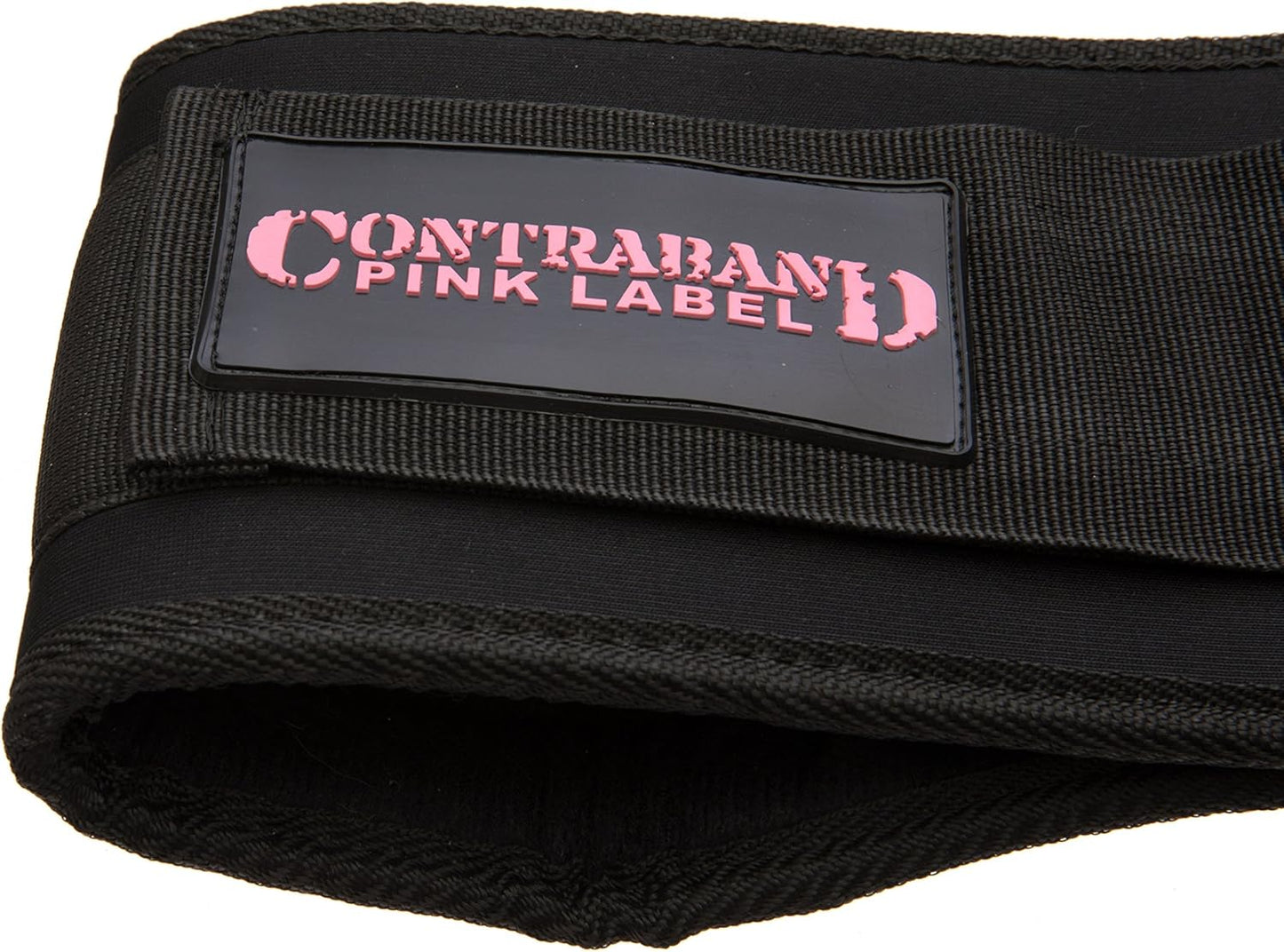 4047 Women's 5-inch Foam Padded Weight Lifting Belt | Comfortable and Supportive Gym Belt for Women