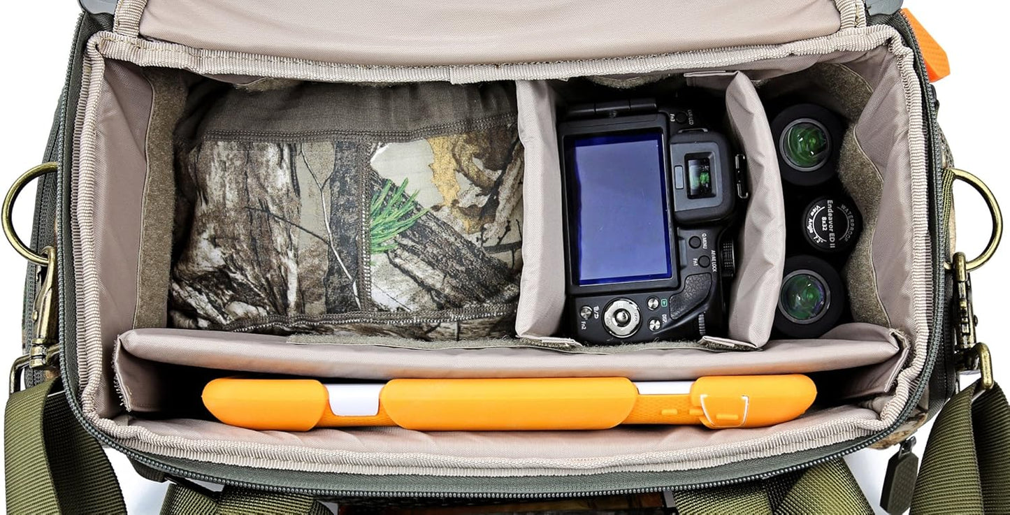 Vanguard Realtree Xtra Camo Hunting Packs and Backpacks