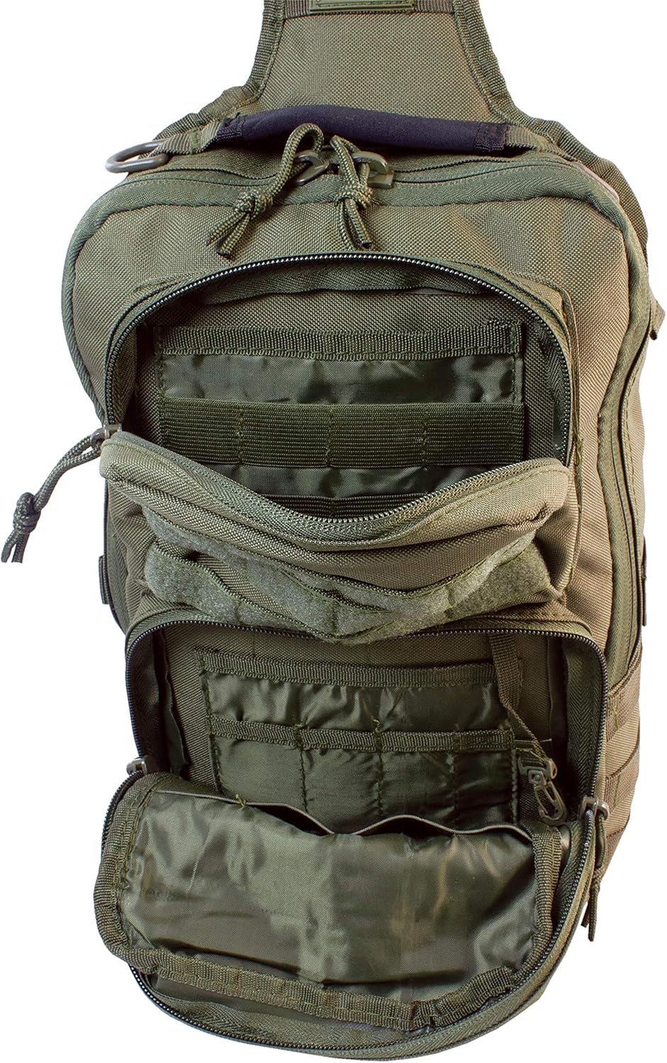 Red Rock Outdoor Gear Large Rover Sling Pack