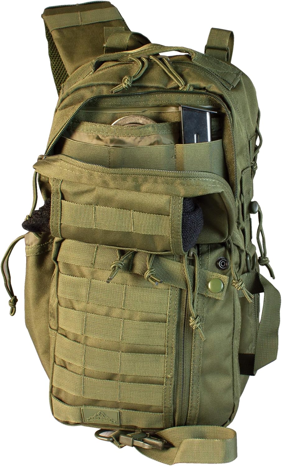 Red Rock Outdoor Gear Rambler Sling Pack
