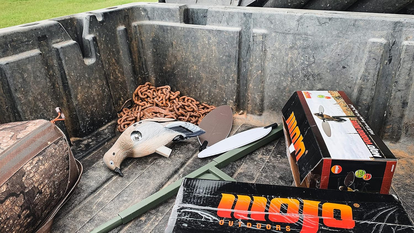 MOJO Outdoors Dove Hunting Decoys and Accessories – (Choose Style)