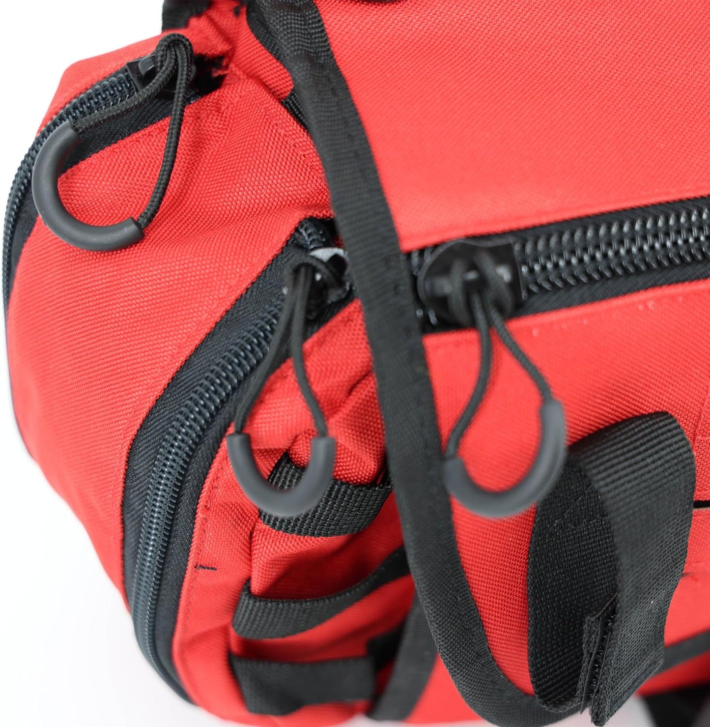 Lightning X Tactical Medic EMS/EMT Messenger Shooter Hiking Shoulder Sling Pack Gear Bag
