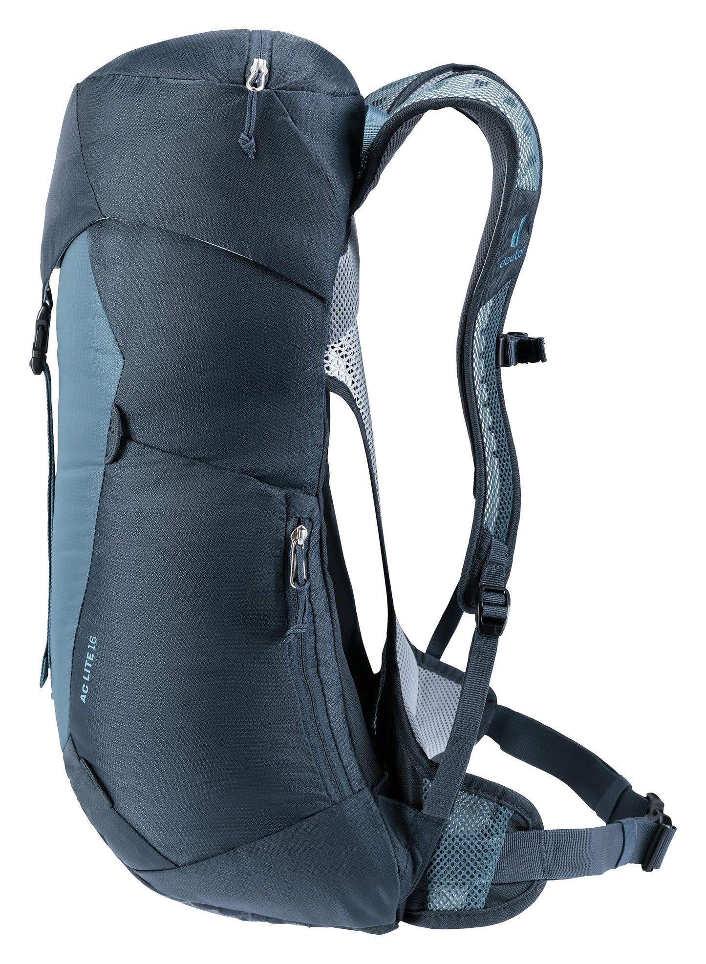 Deuter AC Lite 16, Atlantic-Ink, 16L