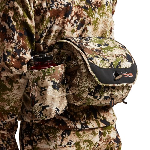 SITKA Gear Hunting Tool Belt, One Size Fits All, Optifade Subalpine
