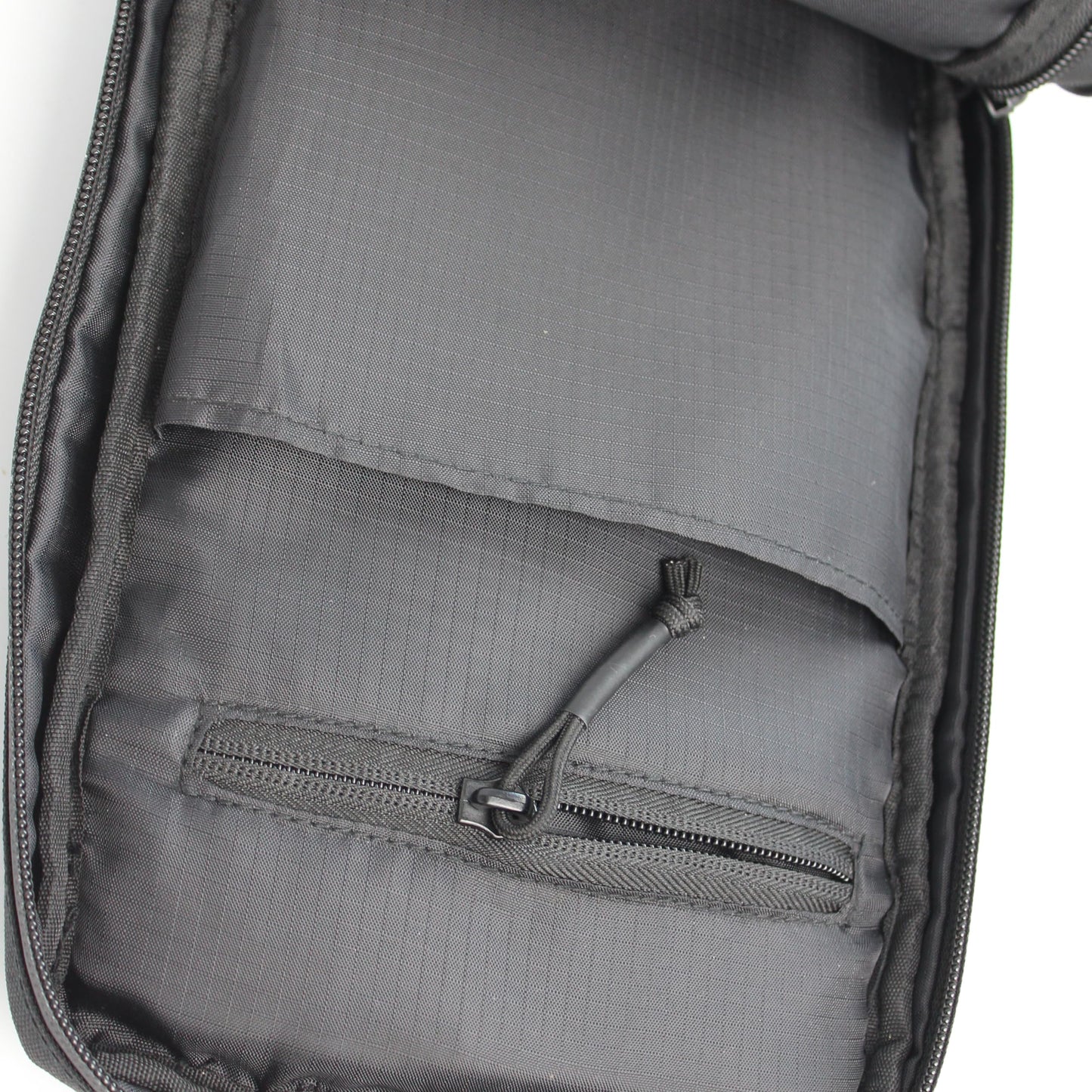 GGYCOB Tactical Sling Bag for Men Pack Military Rover Shoulder Bag Molle Assault Range Backpack Crossbody Chest Bag 1000D Nylon (black)