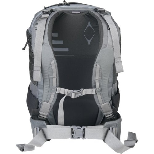 Mystery Ranch Rip Ruck 32 Backpack – Tactical Urban Bag with Extra Storage & Comfort – Shadow, 32L, S/M
