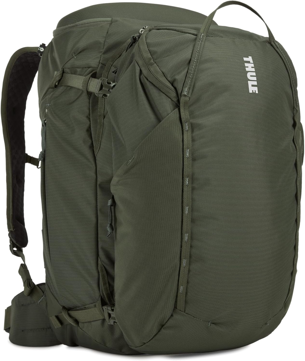 Thule Landmark 40L Travel Pack, Obsidian