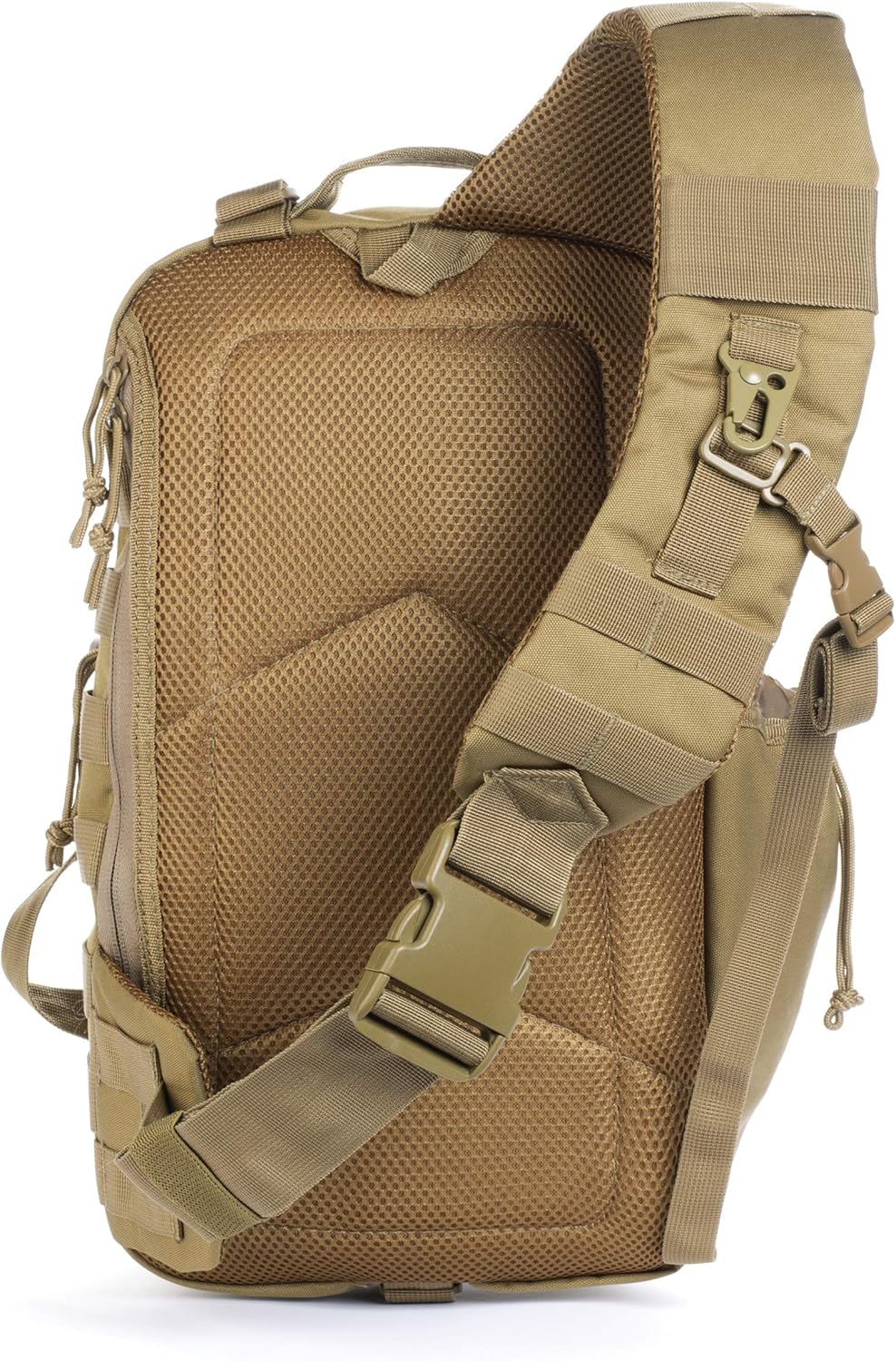 Red Rock Outdoor Gear Rambler Sling Pack