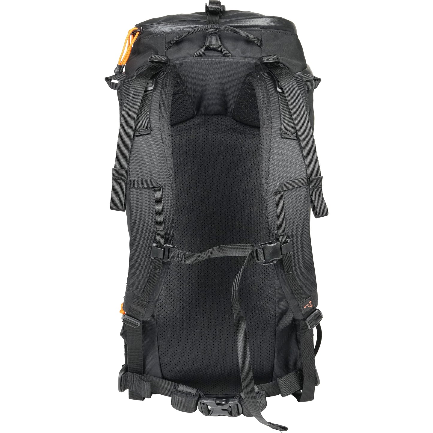Mystery Ranch Scree 22 Backpack – Technical Hiking Daypack with Internal Frame & Waistbelt Secures – Black