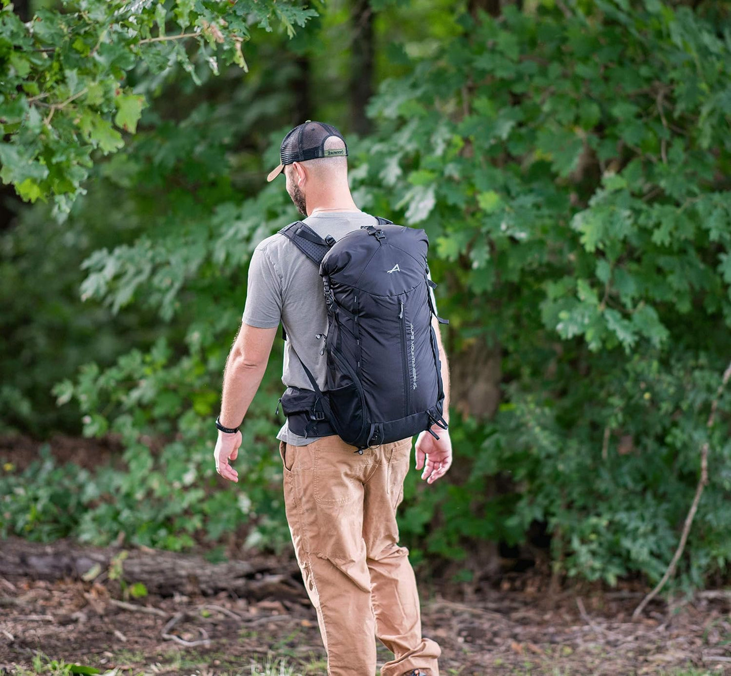 ALPS Mountaineering Tour 40L Day Backpack