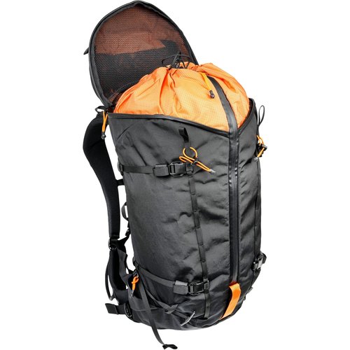 Mystery Ranch Scree 33 Backpack – Technical Hiking Daypack with Internal Frame & Waistbelt Secures – Black, XL