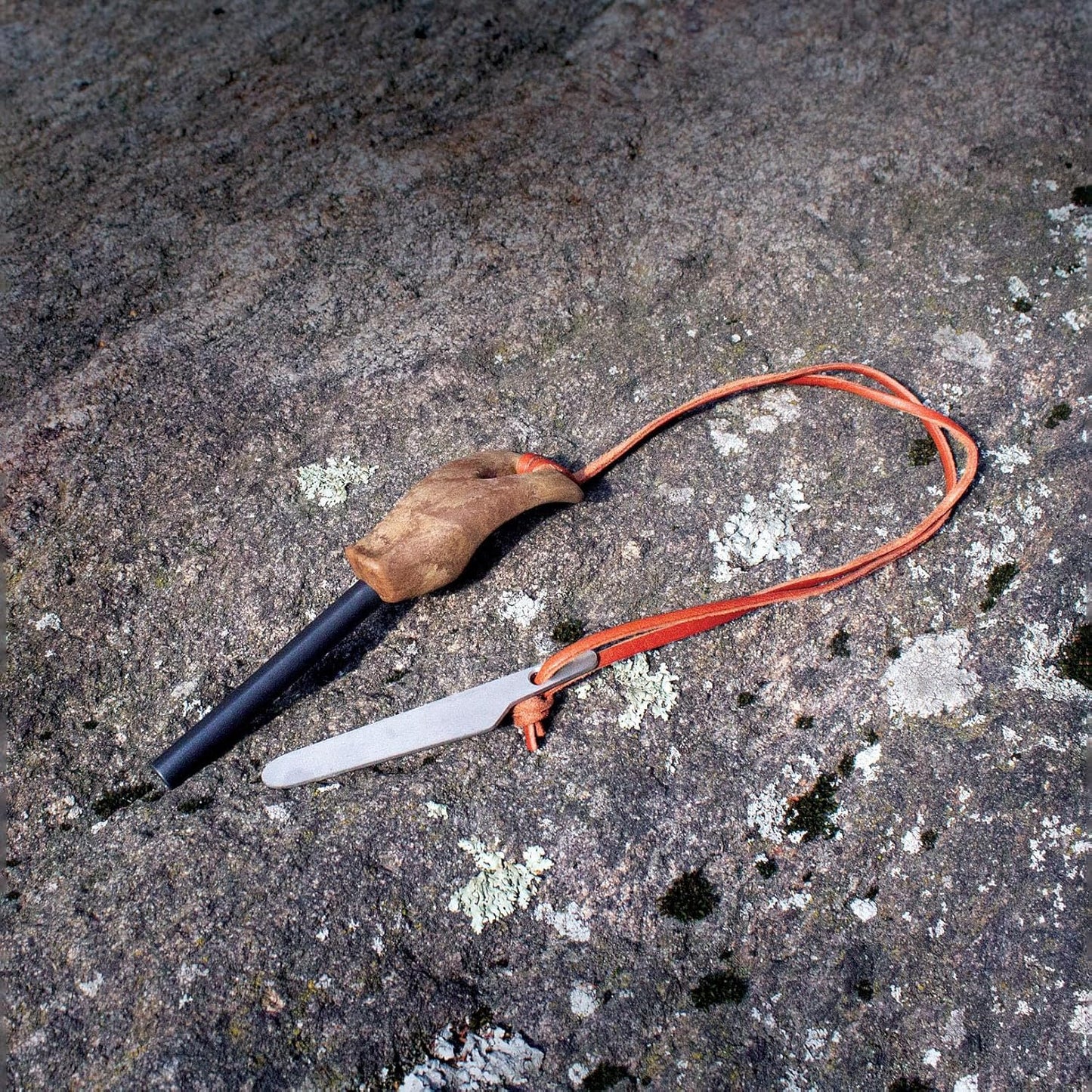 Firesteel 8 Fire Starter