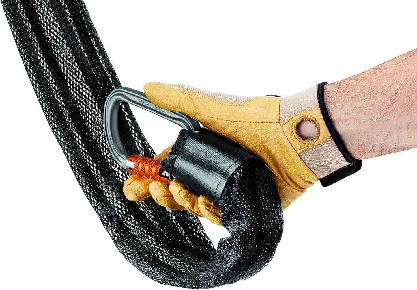 PETZL, P044AA02 New JAG System Haul Kit, 5m