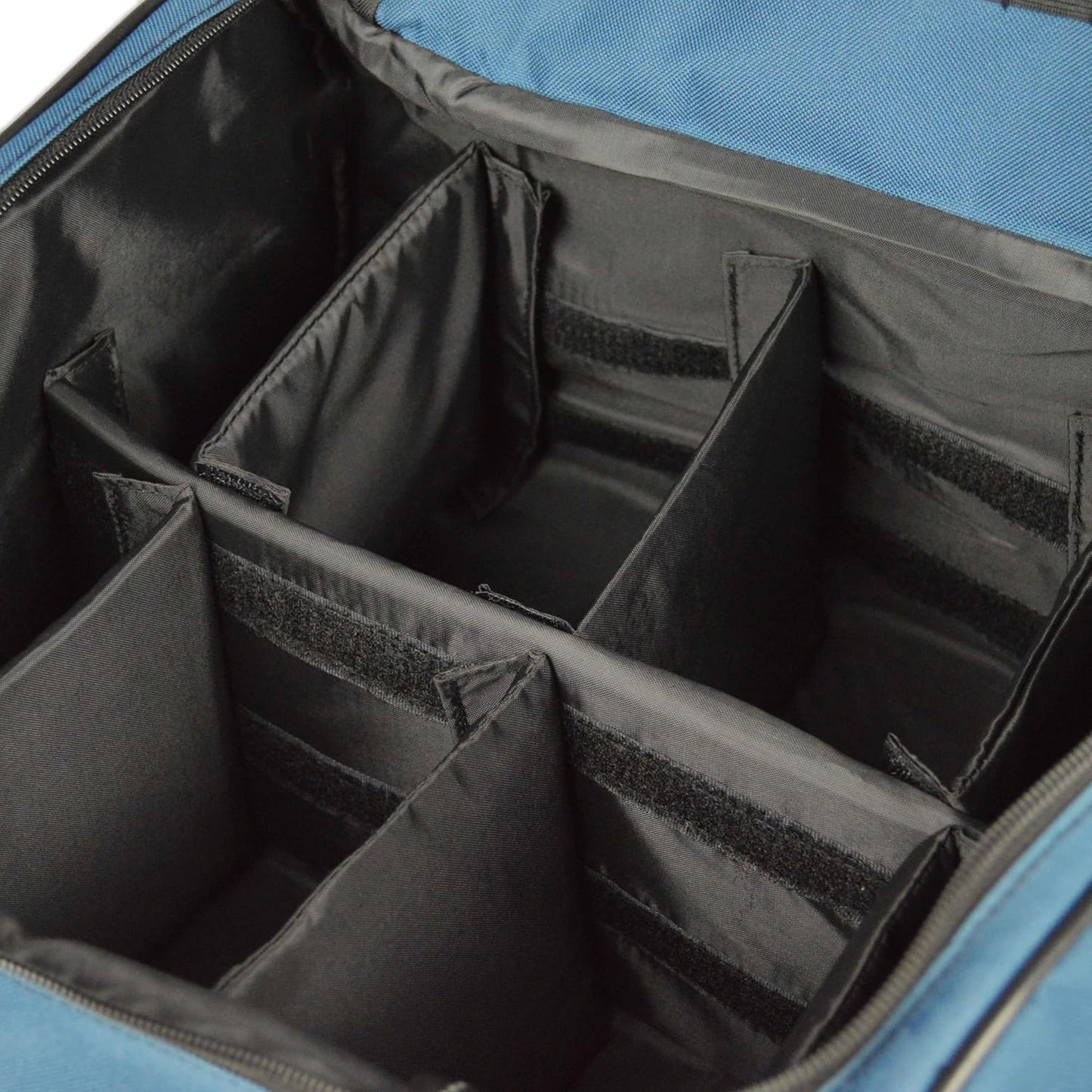 Lightning X Large EMT Medic First Responder EMS Trauma Jump Bag w/Dividers