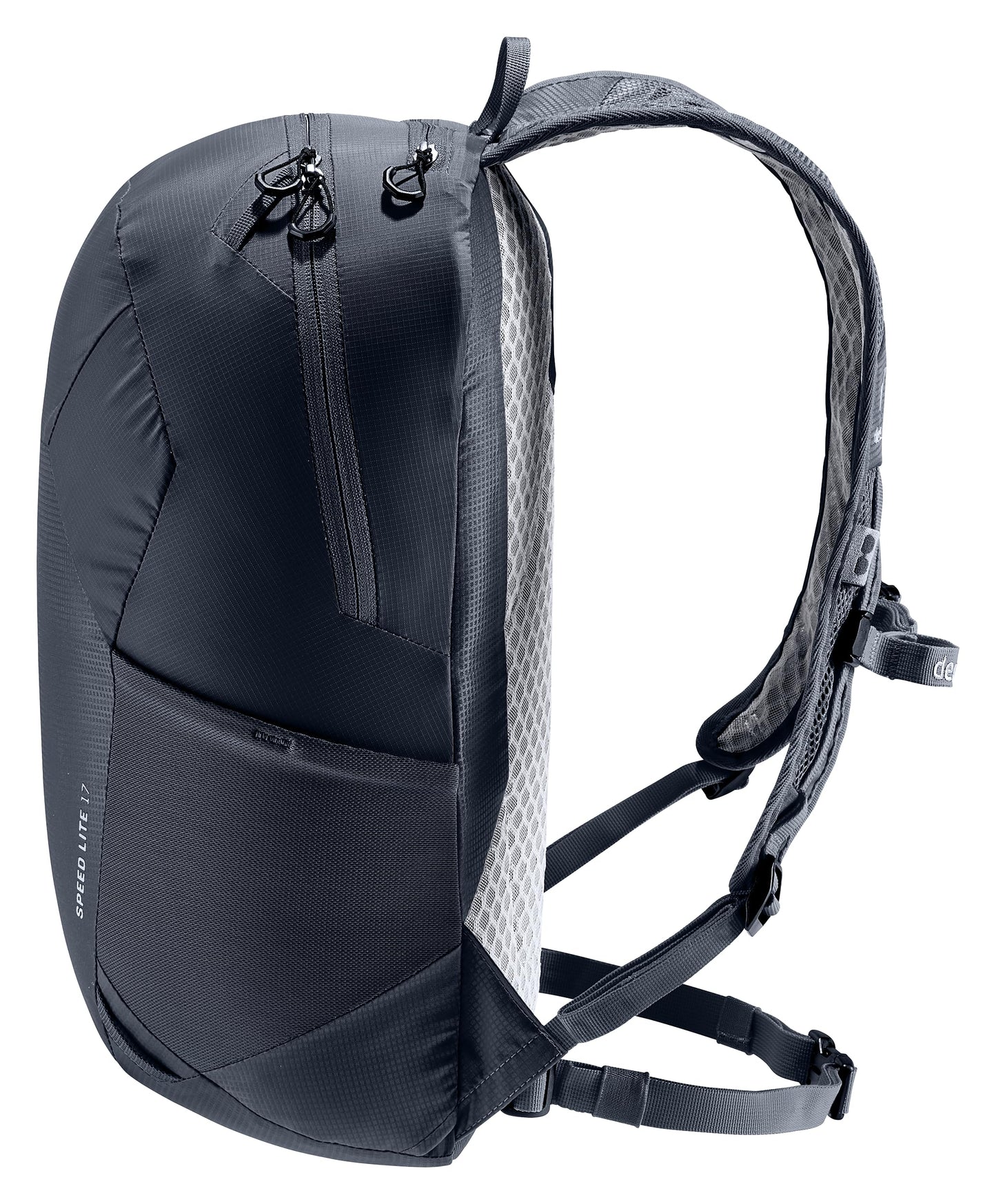 Deuter Speed Lite 17, Black, 17L