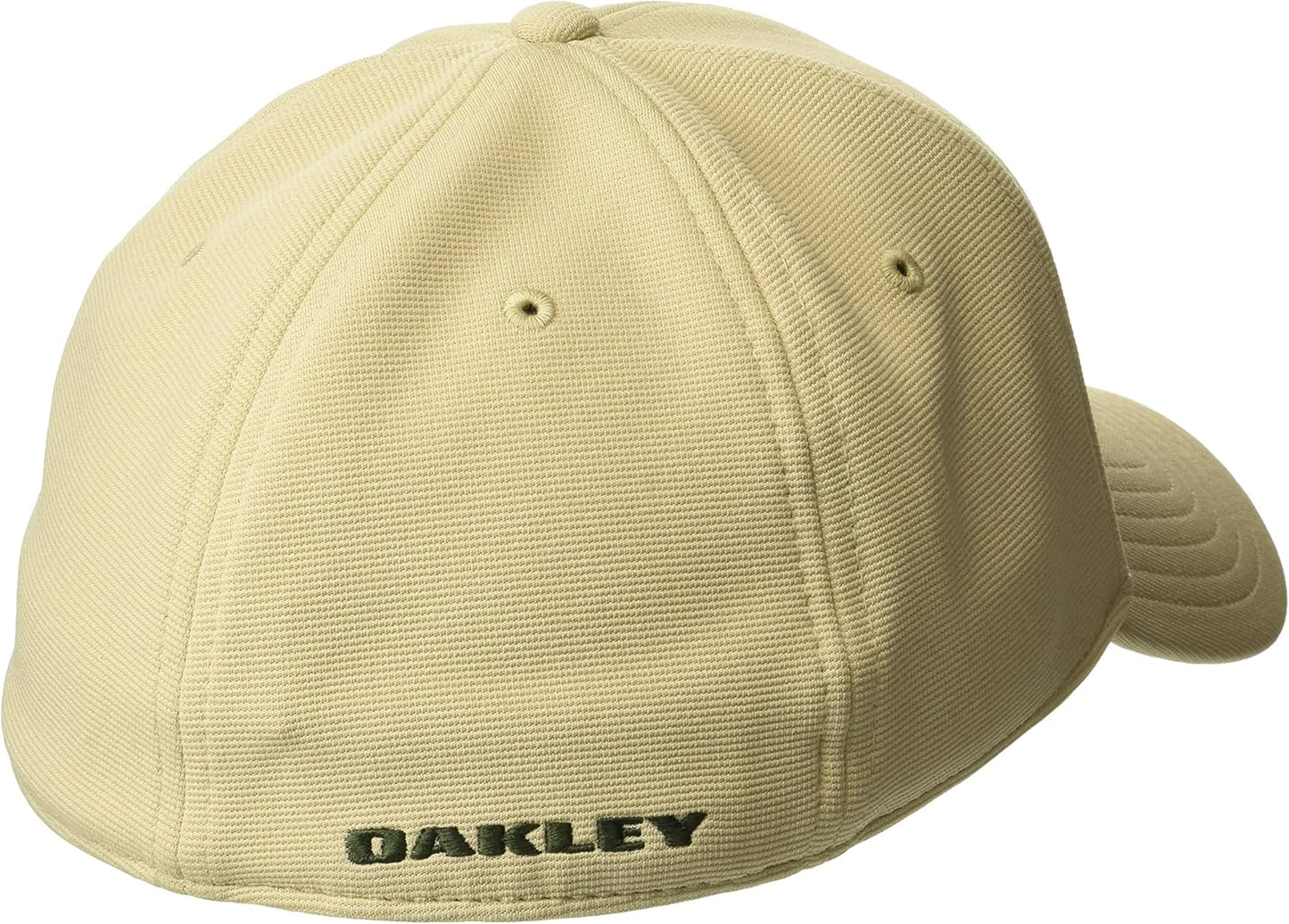 Oakley Tincan Hat for Men - Stylish Adjustable Cap for Outdoor Activities