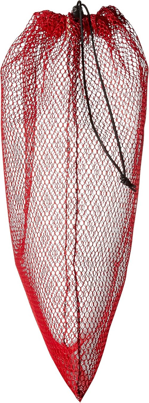 Equinox Nylon Mesh Stuff Bag