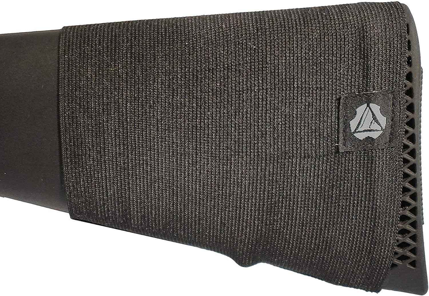 Shotgun Buttstock Ammo Sleeve - Krevis Tactical Accessory for Quick Reloads