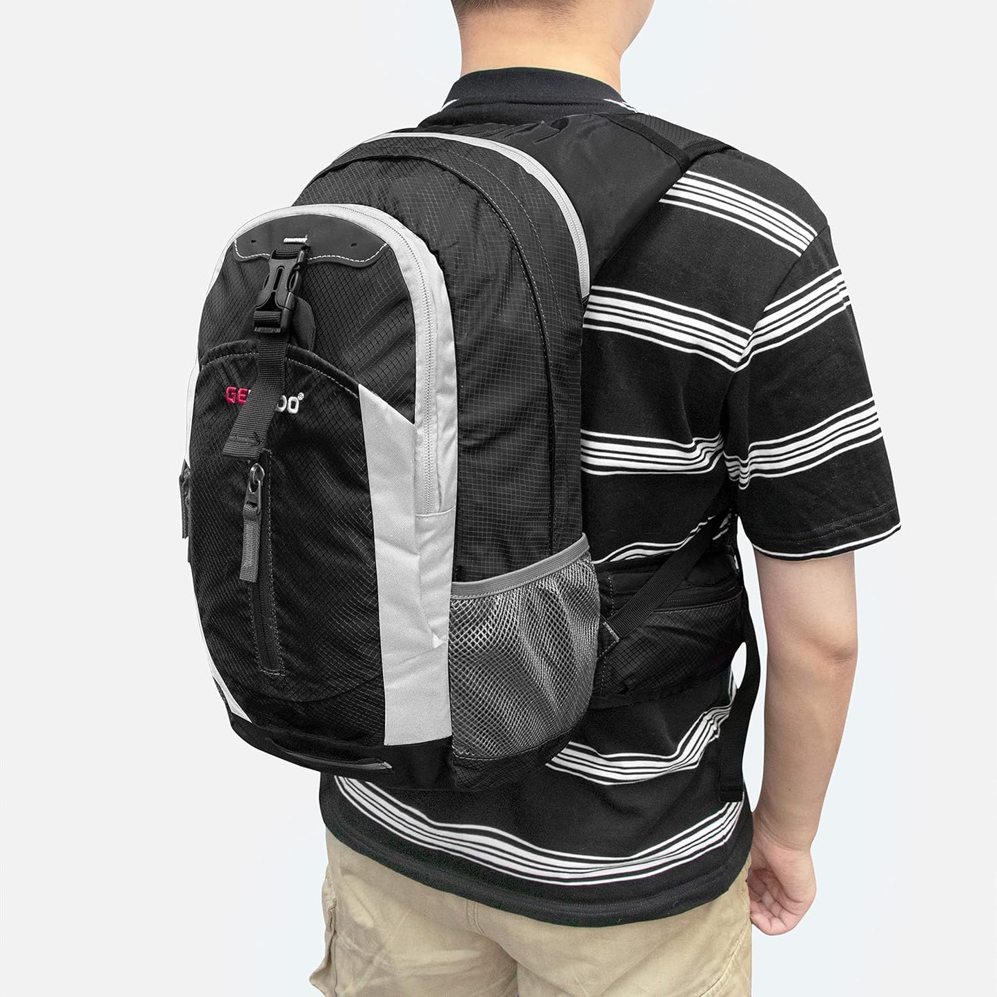 Gelindo18L-Hiking Hydration Backpack