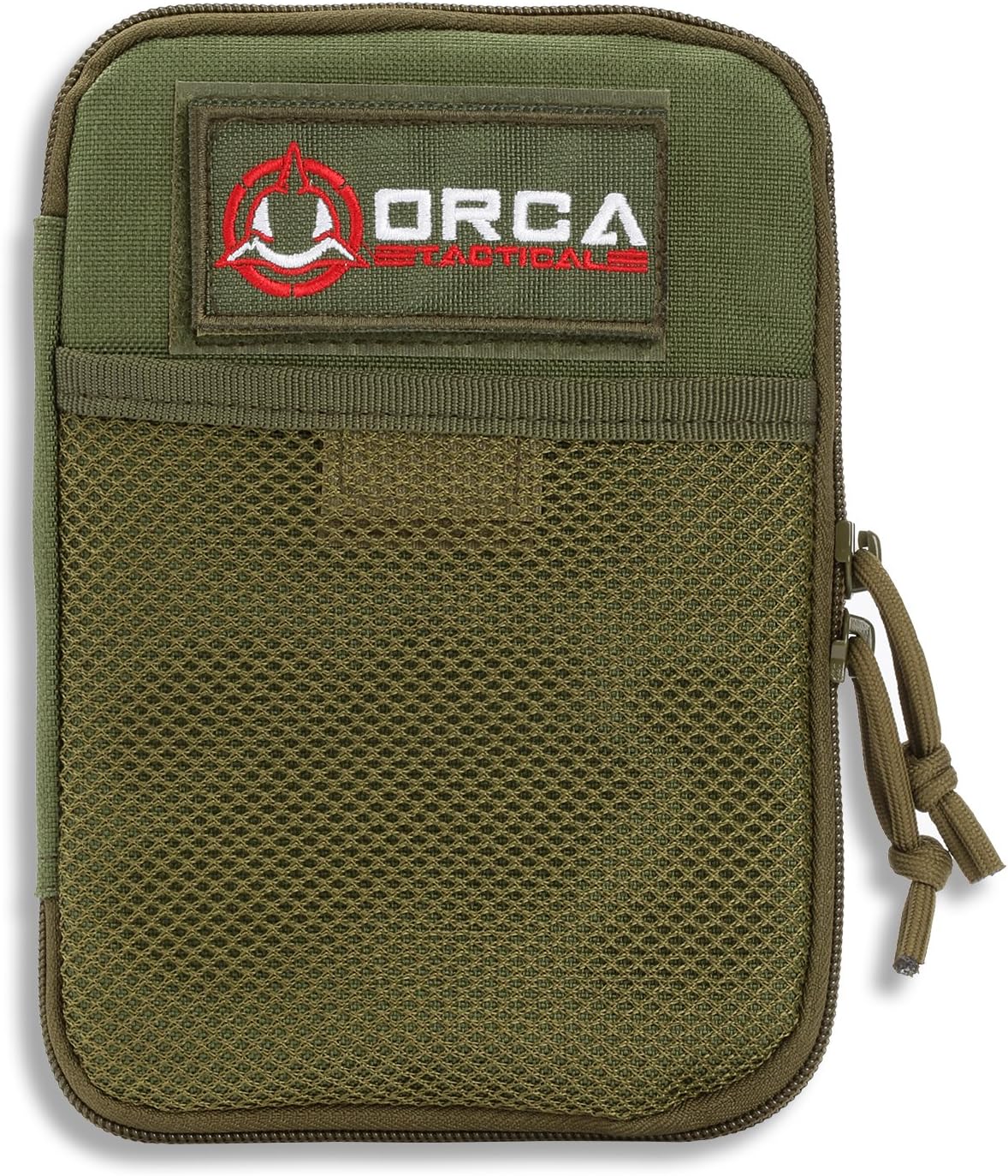 MOLLE Utility Pouch Gadget EDC Admin Organizer