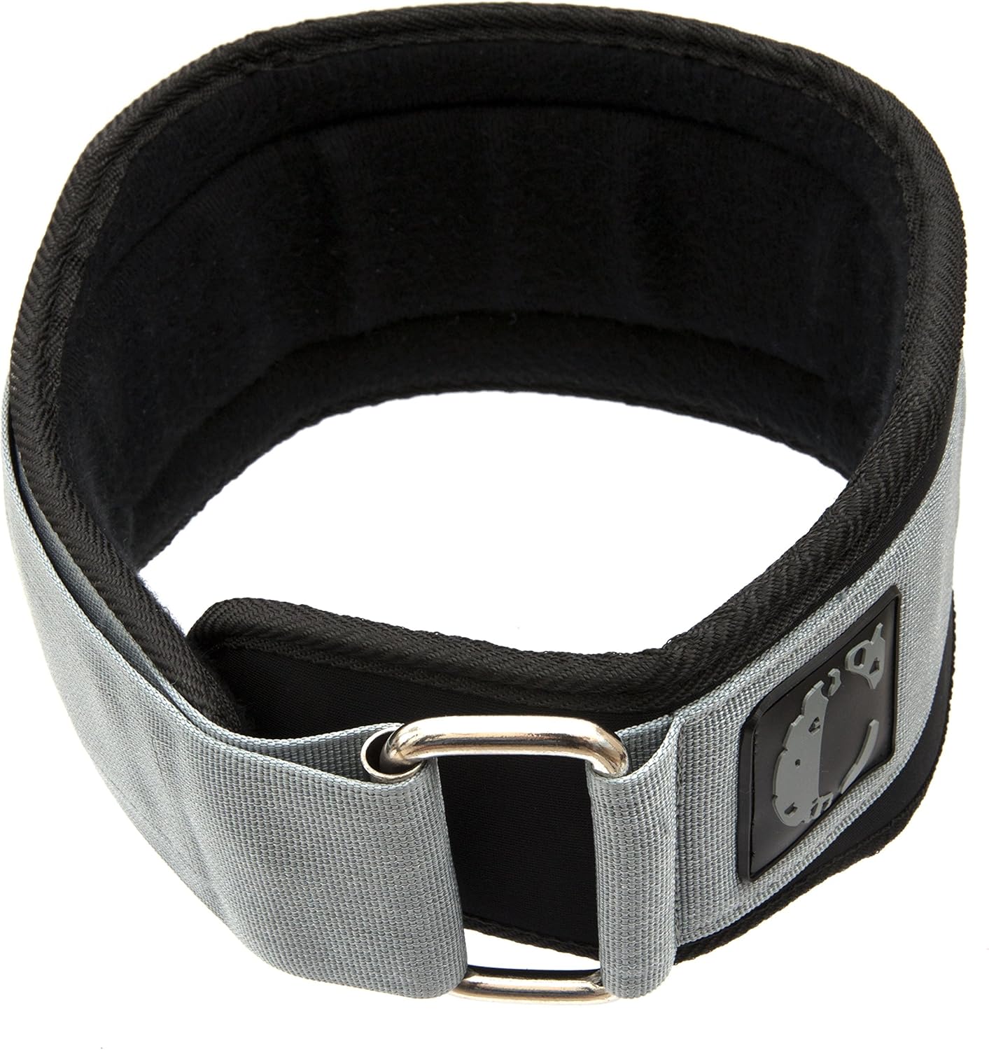 4047 Women's 5-inch Foam Padded Weight Lifting Belt | Comfortable and Supportive Gym Belt for Women