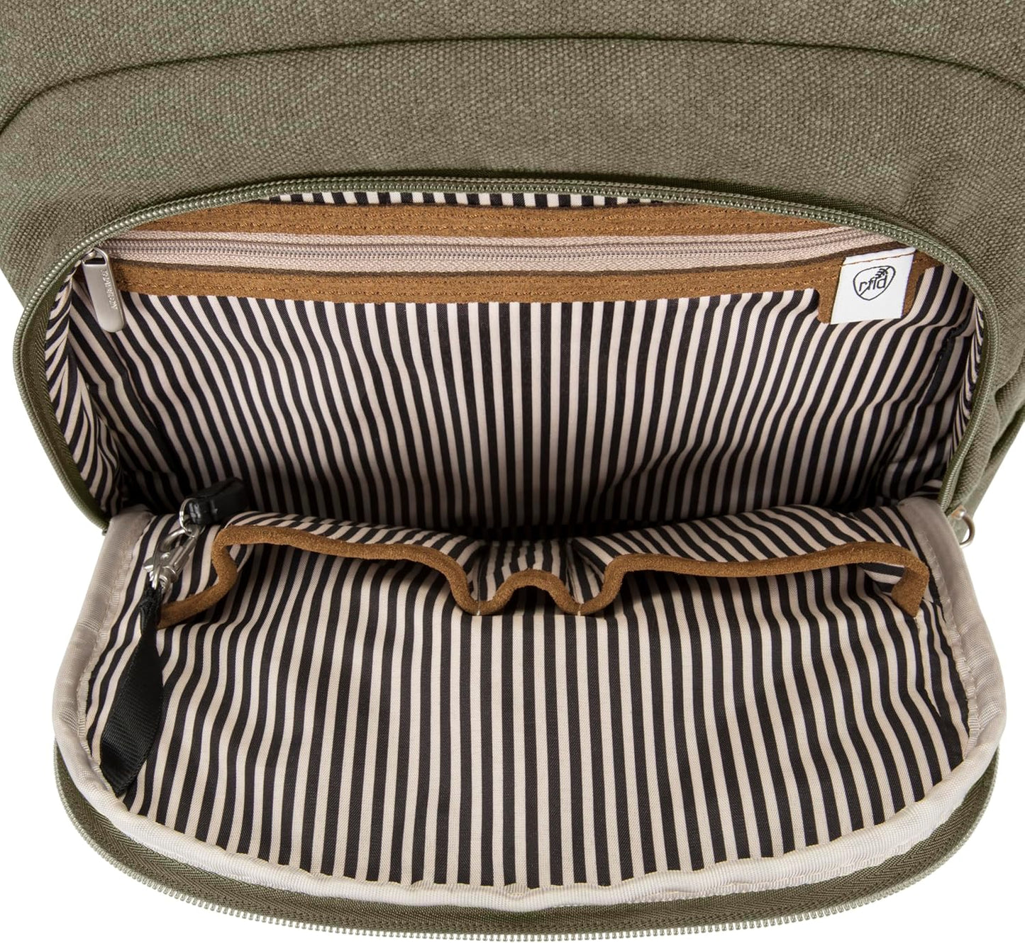 Travelon: Heritage - Anti-Theft Backpack