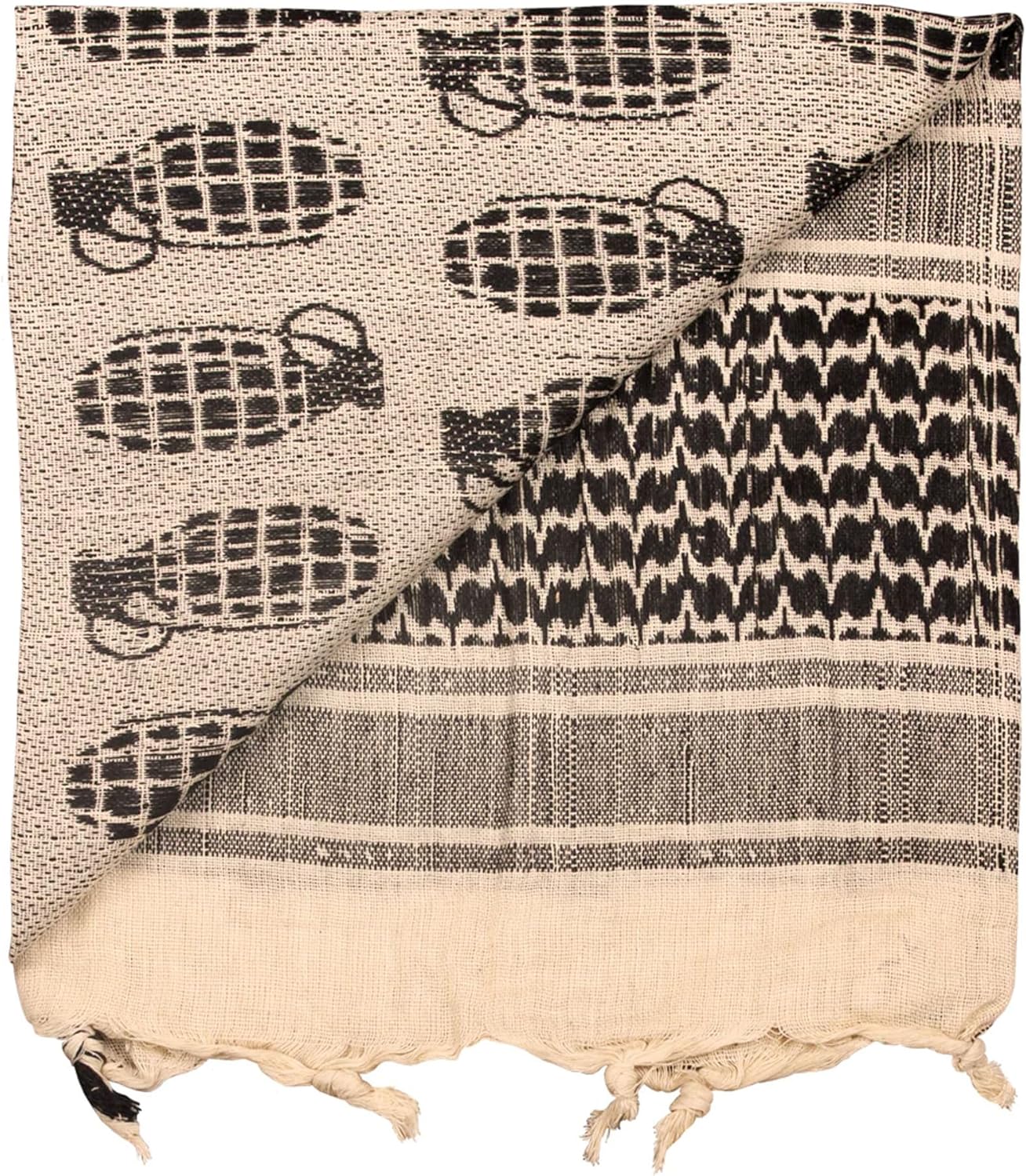 Fox Outdoor Products Tactical AK47 Shemagh