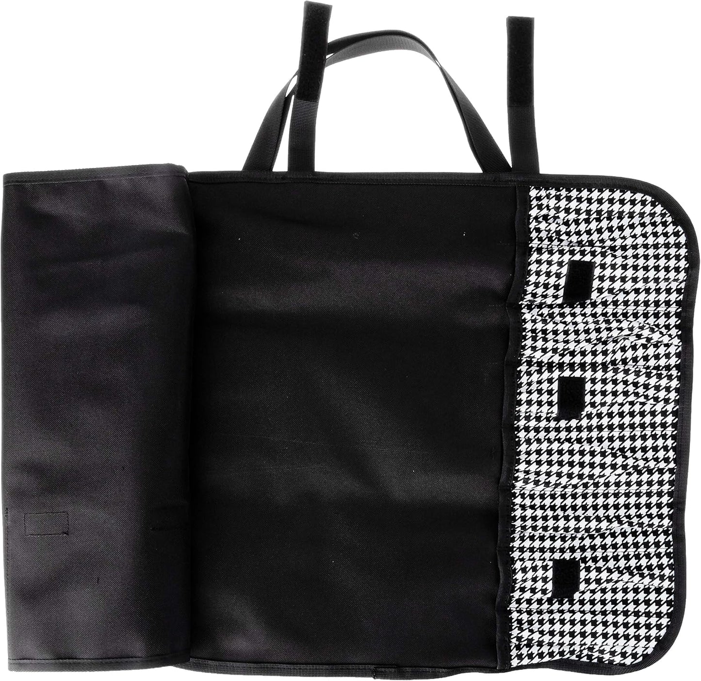 Mercer Culinary PackPlus Backpack Black