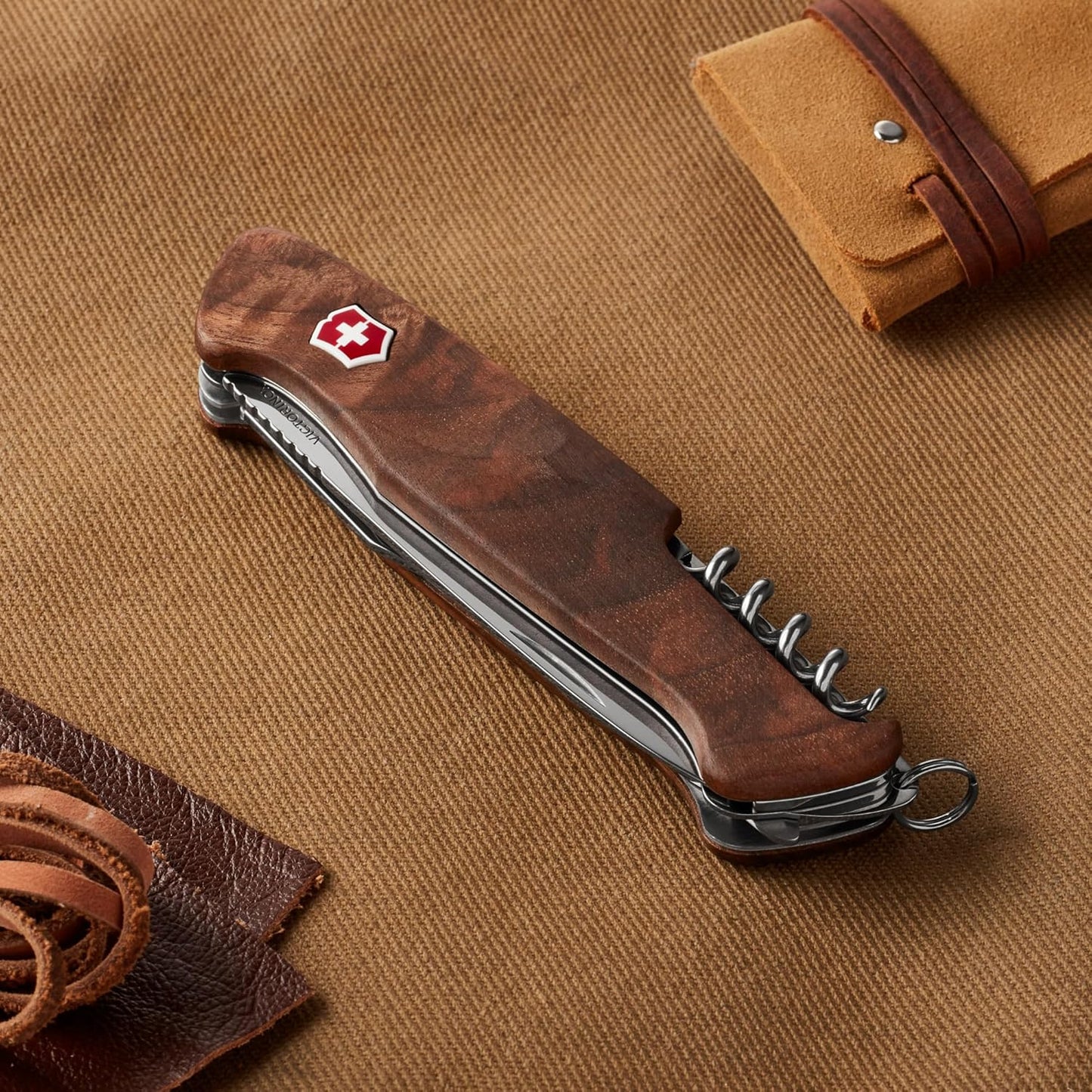 Victorinox RangerWood 55
