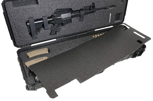 Case Club KSG | DP12 & Rifle Case