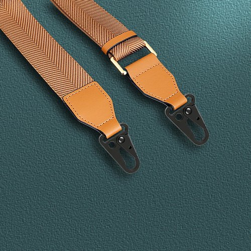 Vagocom 12 Sets Tactical Snap Hooks, 1" Small Keychain Clip with Metal Key Ring for Molle Bags,Paracord Bracelets,Use for Camping,Hiking,Traveling,Outdoor Activity