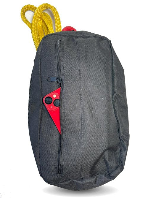 Strap Pack Carrying Bag 5 Gallon Bucket