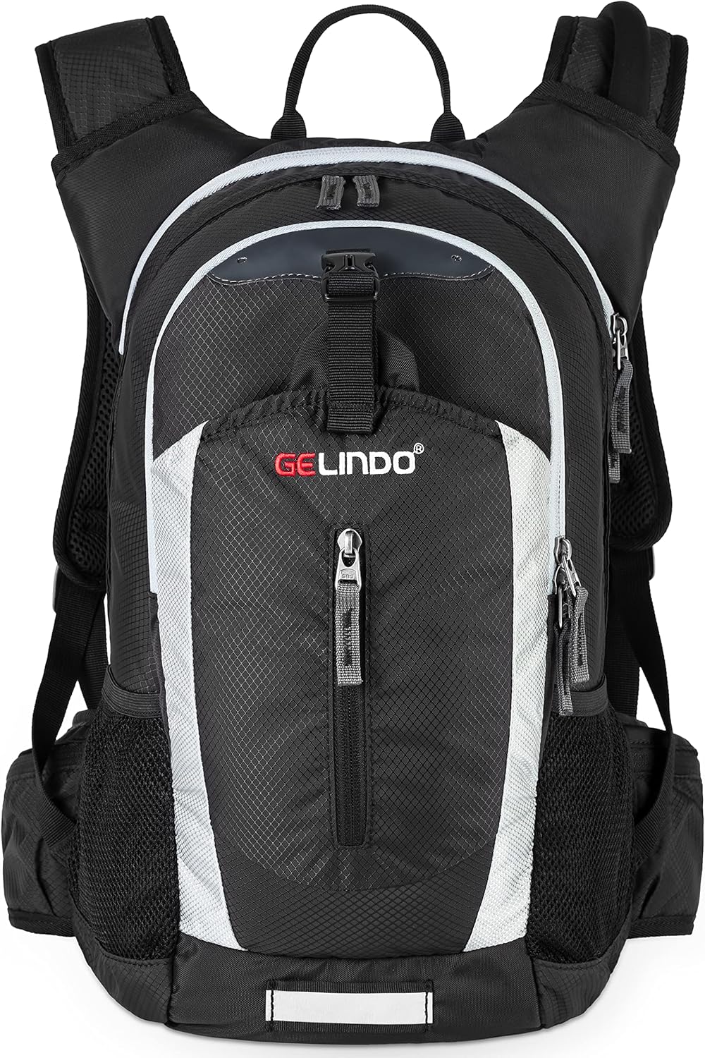 Gelindo18L-Hiking Hydration Backpack