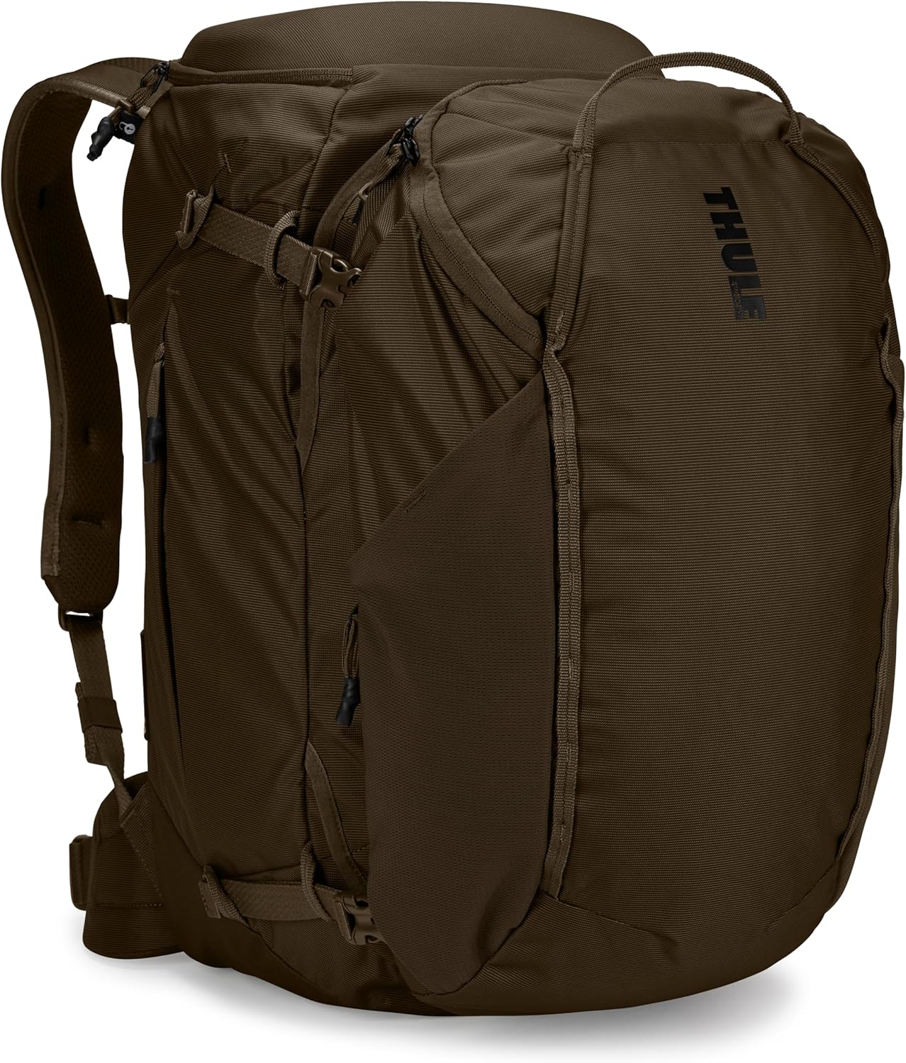 Thule Landmark 40L Travel Pack, Obsidian