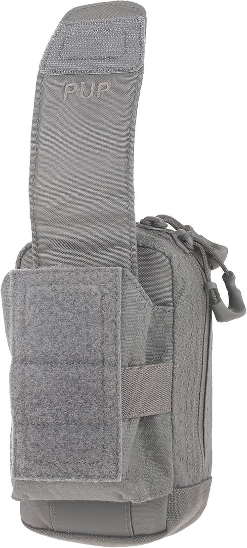 MAXPEDITION PUP Phone Utility Pouch (Black)