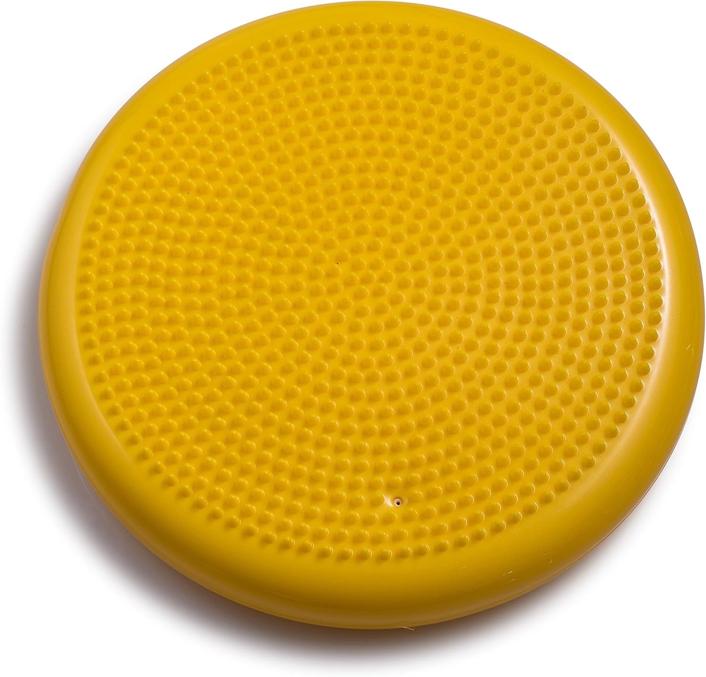 Wobble Cushion Balance Disc for Therapy & Exercise - Sensory Wiggle Seat & Stability Pad