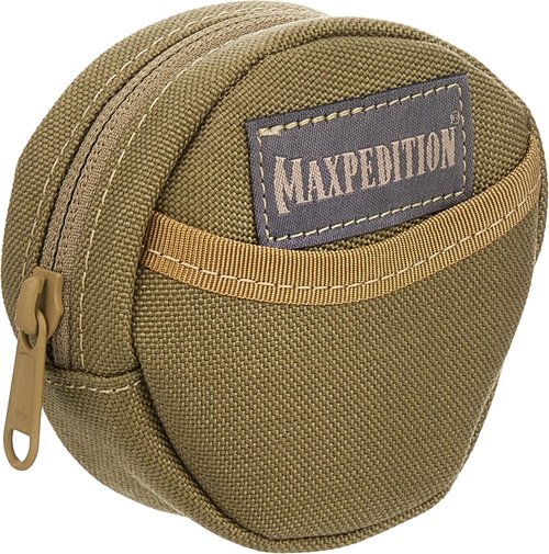 MAXPEDITION Gear Tactical Can Case