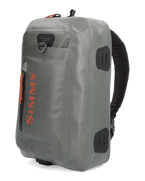 Simms Dry Creek Z Sling - Olive - One Size
