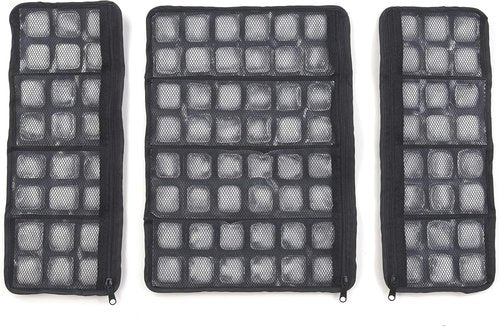 FlexiFreeze Ice Vest Replacement Panel Refill Inserts