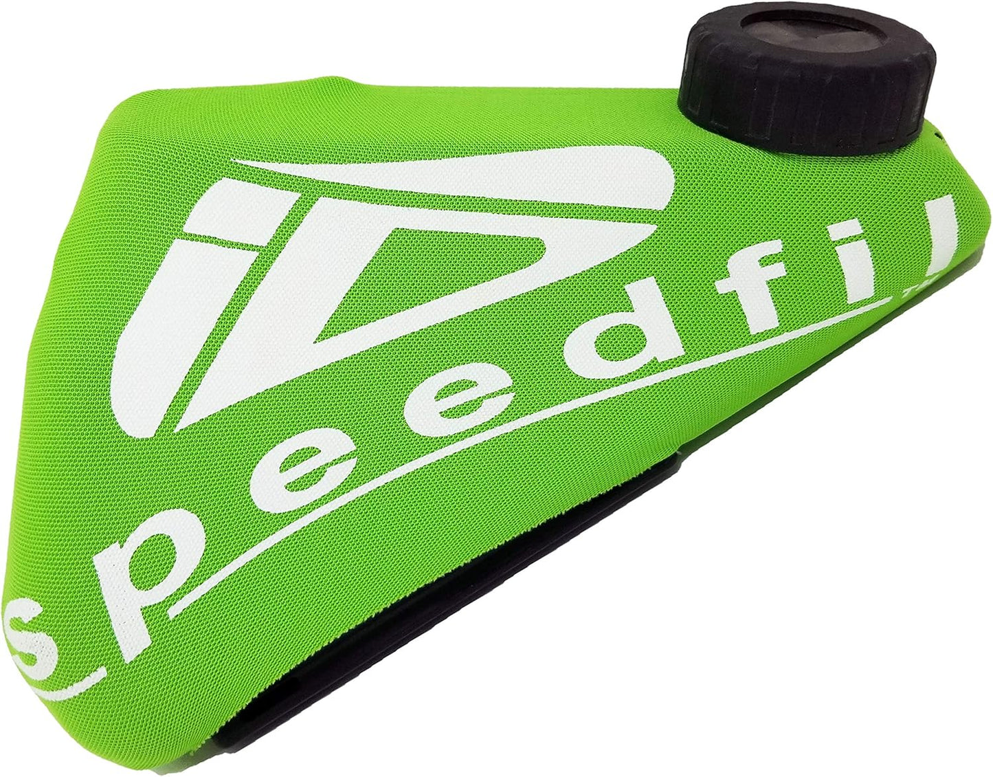 Speedfil F1 Hydration System Water Bottle Insulating Cover (F1 Black)