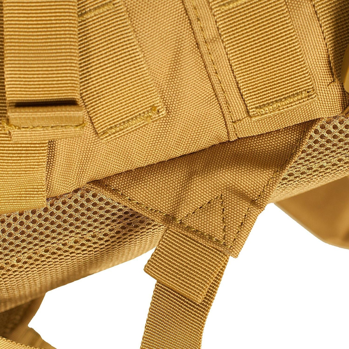Waterproof Tactical Leg Bag for Hiking & Airsoft - Seibertron Black Utility Pouch