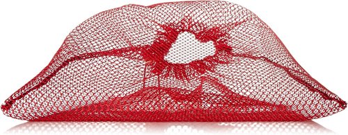 Equinox Nylon Mesh Stuff Bag