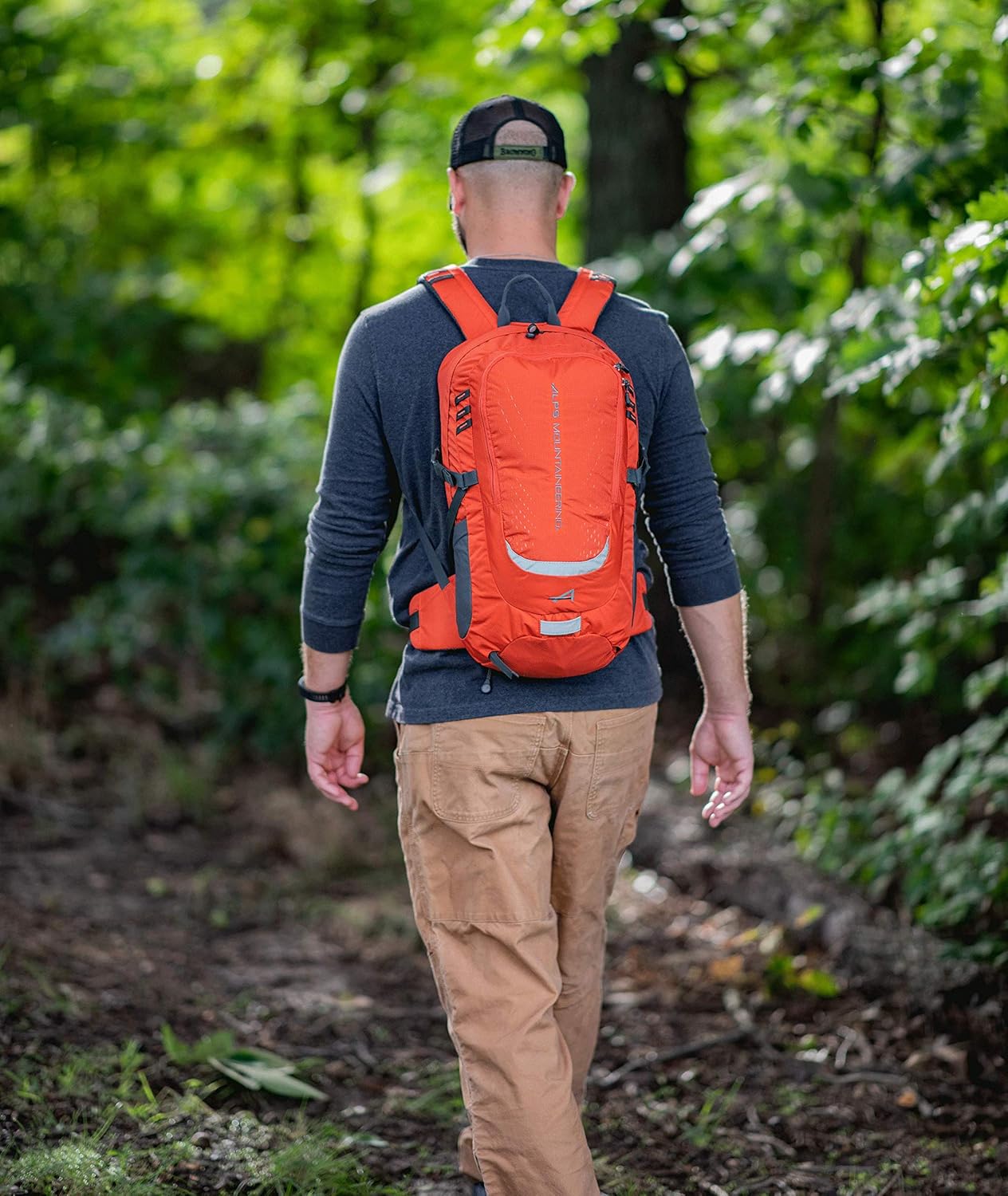 ALPS Mountaineering Hydro Trail 17L Backpack