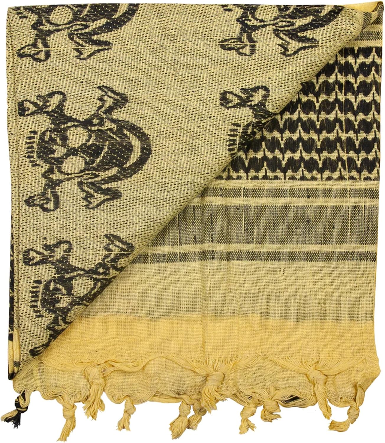 Fox Outdoor Products Tactical AK47 Shemagh