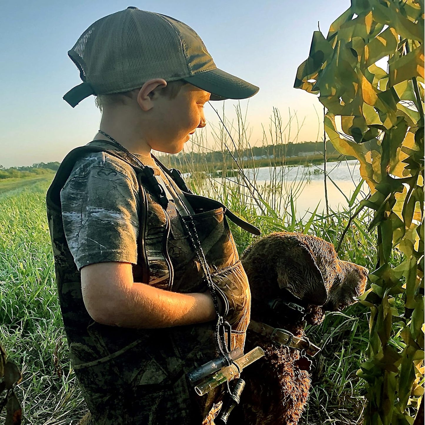Haydel's Game Calls Inc.Haydel 's Game Calls DR-85: Double Reed Mallard